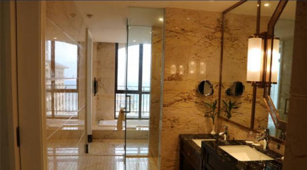 Jinqian Jiahua International Hotel Chishui  Eksteriør bilde