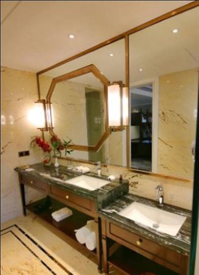 Jinqian Jiahua International Hotel Chishui  Eksteriør bilde